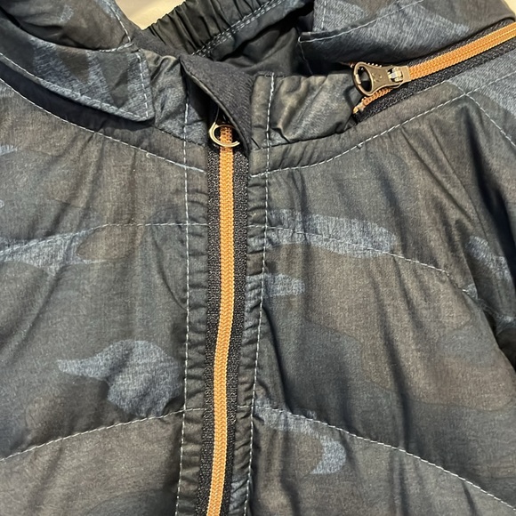 Lululemon Spring Fling Puffy Windbreaker - Picture 7 of 9